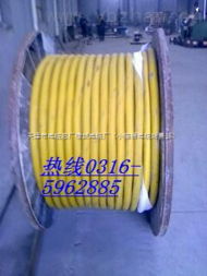 小貓牌MYQ礦用電纜 打造安全高效的建筑裝修新標(biāo)準(zhǔn)